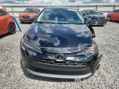 Piąte zdjęcie samochodu w środku: 2025 TOYOTA COROLLA LE VIN:5YFB4MDE7SP332200 - miniatura