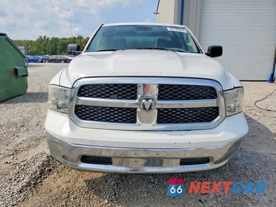 Piąte zdjęcie samochodu w środku: 2013 RAM 1500 SLT VIN:1C6RR7GTXDS537921 - miniatura