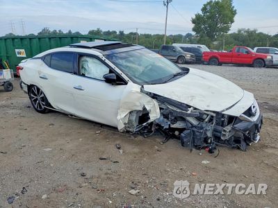 Czwarte zdjęcie samochodu z boku: 2017 NISSAN MAXIMA 3.5 SL VIN:1N4AA6AP6HC425268 - miniatura