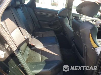 Zdjęcie 10 z 12 samochodu: 2018 HONDA ACCORD VIN:1HGCV2F33JA053185 - miniatura
