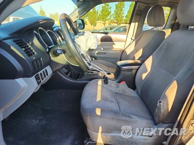 Zdjęcie 7 z 12 samochodu: 2013 TOYOTA TACOMA BASE VIN:5TFTX4CN2DX022344 - miniatura