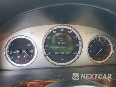 Zdjęcie 9 z 13 samochodu: 2010 MERCEDES-BENZ GLK 350 VIN:WDCGG5GB9AF386148 - miniatura
