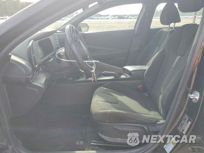 Zdjęcie 7 z 12 samochodu: 2025 HYUNDAI ELANTRA SEL SPORT VIN:KMHLM4DG2SU872171 - miniatura
