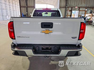 Zdjęcie 6 z 12 samochodu: 2020 CHEVROLET COLORADO VIN:1GCHSBEA5L1113158 - miniatura