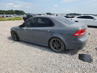 Drugie zdjęcie samochodu z przodu: 2003 SAAB 9-3 LINEAR VIN:YS3FB45S331036701 - miniatura