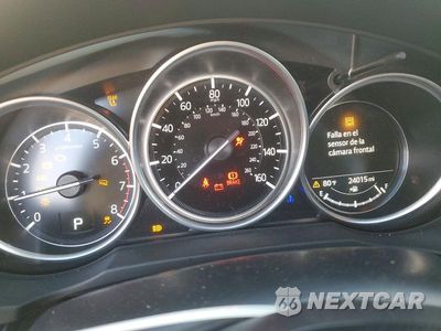 Zdjęcie 9 z 13 samochodu: 2025 MAZDA CX-5 SELECT VIN:JM3KFBBL9S0790239 - miniatura