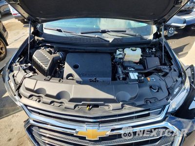 Zdjęcie 12 z 13 samochodu: 2020 CHEVROLET TRAVERSE LT VIN:1GNEVHKW1LJ271260 - miniatura