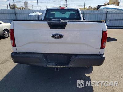 Zdjęcie 6 z 12 samochodu: 2016 FORD F150 VIN:1FTMF1C88GKE32955 - miniatura