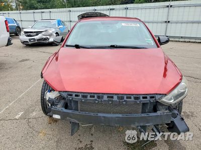 Piąte zdjęcie samochodu w środku: 2017 HYUNDAI ELANTRA SE VIN:5NPD84LF2HH159294 - miniatura