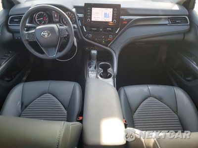 Zdjęcie 8 z 12 samochodu: 2024 TOYOTA CAMRY SE VIN:4T1G11AK1RU218399 - miniatura