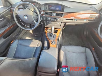 Zdjęcie 8 z 12 samochodu: 2011 BMW 328 XI SULEV VIN:WBAPK5C52BF123454 - miniatura