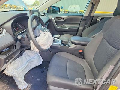 Zdjęcie 7 z 12 samochodu: 2021 TOYOTA RAV4 LE VIN:2T3H1RFV6MC166372 - miniatura