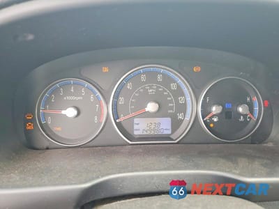 Zdjęcie 9 z 13 samochodu: 2009 HYUNDAI SANTA FE GLS VIN:5NMSG13D79H320535 - miniatura