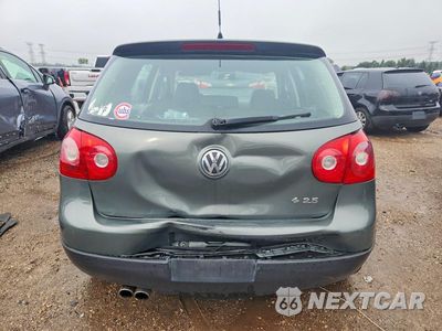 Zdjęcie 6 z 12 samochodu: 2007 VOLKSWAGEN RABBIT VIN:WVWDR71K37W264353 - miniatura