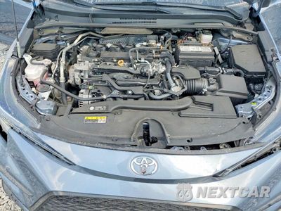 Zdjęcie 11 z 12 samochodu: 2024 TOYOTA COROLLA XSE VIN:5YFT4MCE9RP181926 - miniatura