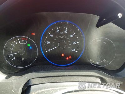 Zdjęcie 9 z 13 samochodu: 2016 HONDA HR-V LX VIN:3CZRU5H31GM717807 - miniatura