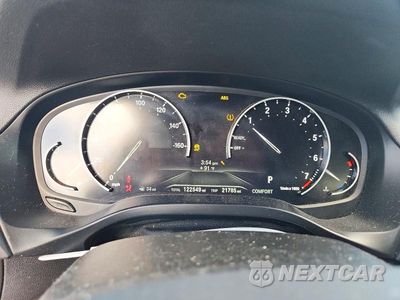 Zdjęcie 9 z 13 samochodu: 2018 BMW X3 XDRIVE30I VIN:5UXTR9C59JLD60576 - miniatura