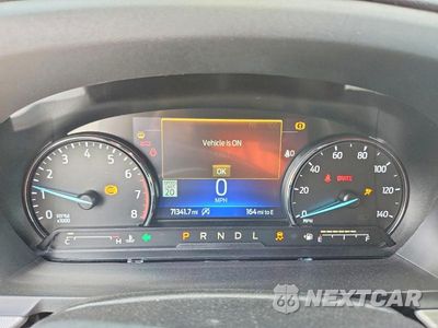 Zdjęcie 9 z 14 samochodu: 2021 FORD EXPLORER XLT VIN:1FMSK7DH4MGC10458 - miniatura