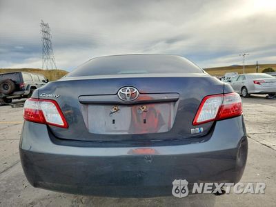Zdjęcie 6 z 12 samochodu: 2009 TOYOTA CAMRY HYBRID VIN:4T1BB46K69U104528 - miniatura