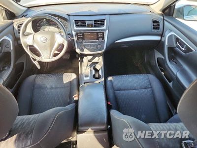 Zdjęcie 8 z 13 samochodu: 2017 NISSAN ALTIMA 2.5 S VIN:1N4AL3AP1HC482776 - miniatura