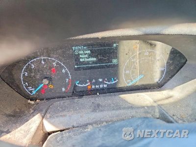 Zdjęcie 9 z 13 samochodu: 2023 FORD TRANSIT T-250 VIN:1FTBR1X88PKA11536 - miniatura