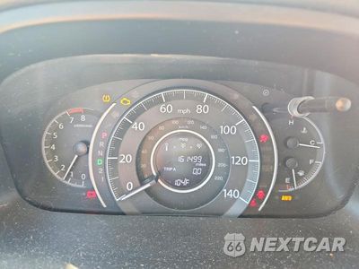 Zdjęcie 9 z 14 samochodu: 2013 HONDA CR-V EX VIN:2HKRM4H57DH618766 - miniatura