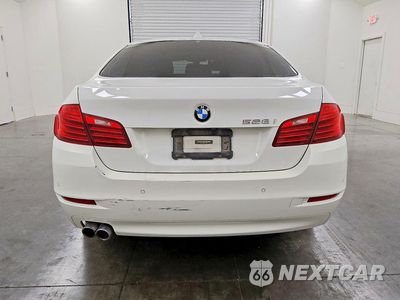 Zdjęcie 6 z 12 samochodu: 2016 BMW 528 I VIN:WBA5A5C58GG350871 - miniatura