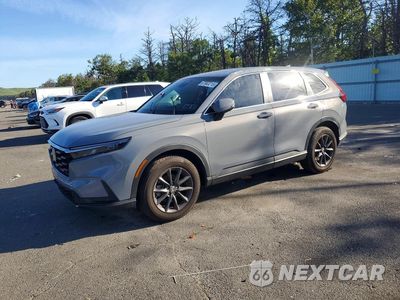 2026 HONDA CR-V EXL 2HKRS4H73TH429926 - główne zdjęcie licytacji z USA - miniatura