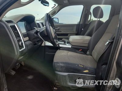 Zdjęcie 7 z 12 samochodu: 2011 DODGE RAM 1500 VIN:1D7RV1GP6BS698872 - miniatura