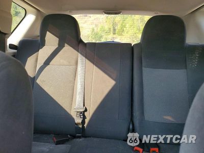 Zdjęcie 10 z 13 samochodu: 2015 JEEP COMPASS SPORT VIN:1C4NJDBBXFD416518 - miniatura