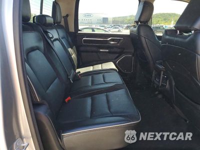 Zdjęcie 10 z 12 samochodu: 2022 RAM 1500 LARAMIE VIN:1C6SRFJTXNN239731 - miniatura
