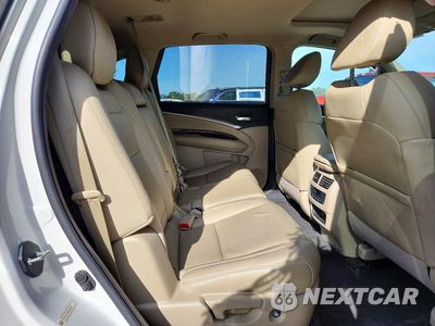 Zdjęcie 11 z 13 samochodu: 2015 ACURA MDX TECHNOLOGY VIN:5FRYD4H49FB022397 - miniatura