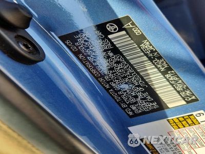 Zdjęcie 12 z 12 samochodu: 2005 TOYOTA PRIUS BASE VIN:JTDKB20U853044531 - miniatura