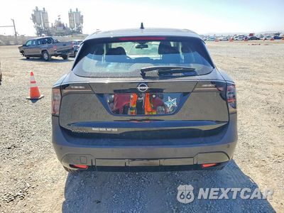 Zdjęcie 6 z 13 samochodu: 2026 NISSAN KICKS S VIN:3N8AP6BE2TL355484 - miniatura