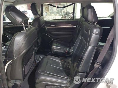 Zdjęcie 11 z 14 samochodu: 2022 JEEP GRAND CHEROKEE L LIMITED VIN:1C4RJKBG5N8515062 - miniatura