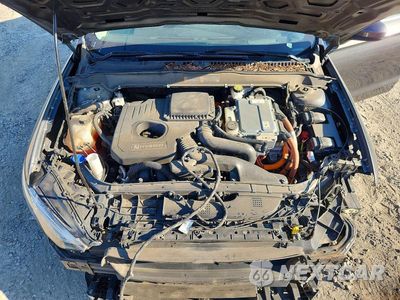 Zdjęcie 11 z 12 samochodu: 2019 FORD FUSION SE VIN:3FA6P0LU7KR243253 - miniatura