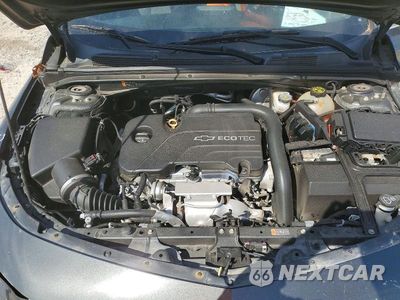 Zdjęcie 11 z 11 samochodu: 2017 CHEVROLET MALIBU LS VIN:1G1ZB5STXHF292960 - miniatura