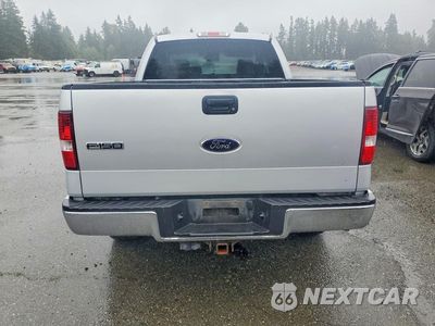 Zdjęcie 6 z 12 samochodu: 2008 FORD F150 VIN:1FTPX14V98FA76329 - miniatura