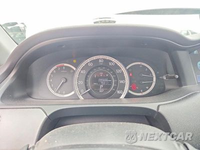 Zdjęcie 9 z 12 samochodu: 2014 HONDA ACCORD LX VIN:1HGCR2F35EA137700 - miniatura