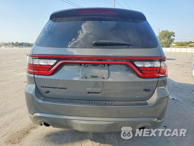 Zdjęcie 6 z 12 samochodu: 2022 DODGE DURANGO R/T VIN:1C4SDJCT8NC215527 - miniatura