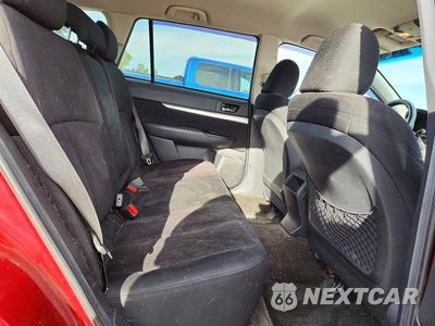 Zdjęcie 11 z 13 samochodu: 2013 SUBARU OUTBACK 2.5I PREMIUM VIN:4S4BRCCC3D3304008 - miniatura