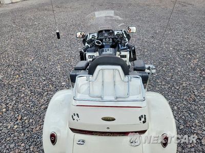 Zdjęcie 6 z 9 samochodu: 1995 HONDA GL1500 SE12 VIN:1HFSC2238SA702847 - miniatura