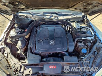 Zdjęcie 11 z 12 samochodu: 2014 MERCEDES-BENZ E 350 VIN:WDDHF5KB2EA973367 - miniatura