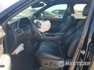 Zdjęcie 7 z 13 samochodu: 2020 HYUNDAI PALISADE LIMITED VIN:KM8R54HEXLU080867 - miniatura