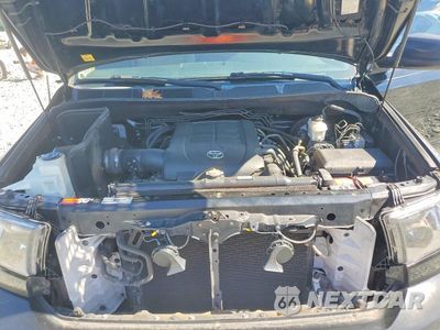 Zdjęcie 11 z 12 samochodu: 2012 TOYOTA TUNDRA DOUBLE CAB SR5 VIN:5TFUY5F13CX236029 - miniatura