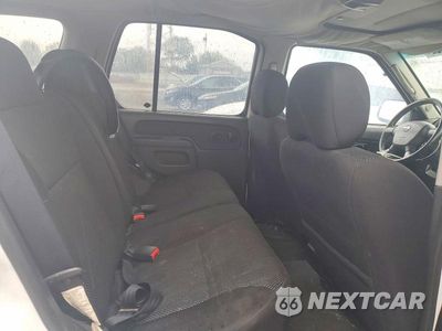 Zdjęcie 11 z 13 samochodu: 2002 NISSAN XTERRA XE S VIN:5N1MD28Y92C581748 - miniatura