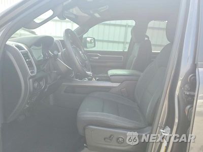 Zdjęcie 7 z 12 samochodu: 2020 RAM 1500 BIG HORN/LONE STAR VIN:1C6SRFBT0LN394719 - miniatura