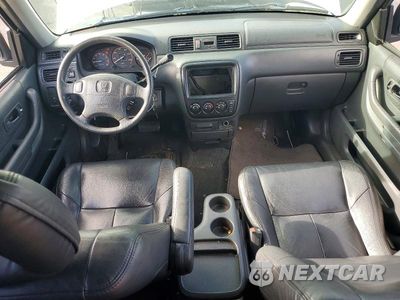 Zdjęcie 8 z 13 samochodu: 1999 HONDA CR-V LX VIN:JHLRD284XXC020752 - miniatura