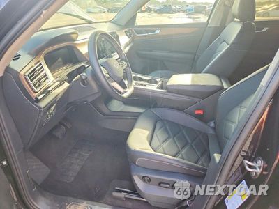 Zdjęcie 7 z 13 samochodu: 2026 VOLKSWAGEN ATLAS SE VIN:1V2WN2CA8TC538233 - miniatura