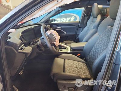 Zdjęcie 7 z 12 samochodu: 2025 AUDI SQ5 PREMIUM PLUS VIN:WA125AGU9S2014215 - miniatura